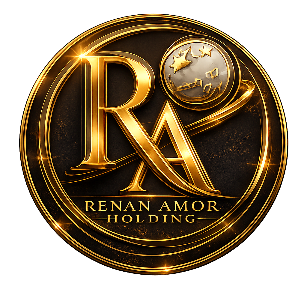 Renan Amor Holding
